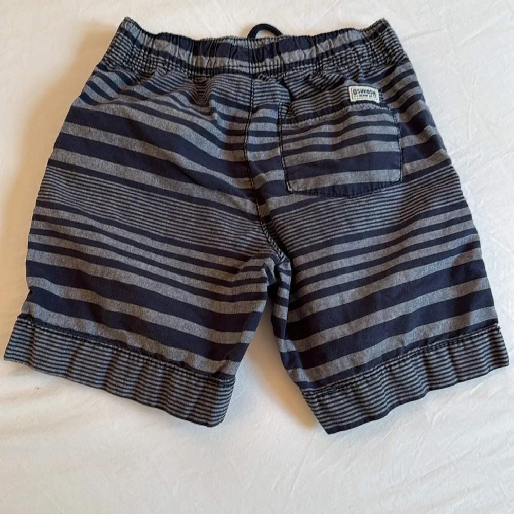 Size 6 OshKosh boys shorts